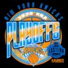 New York Knicks Basketball 2025 Playoffs Nba PNG