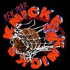 New York Knicks Mitchell Ness Preschool In The Net PNG