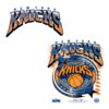 New York Knicks Two Hype Drip And Dime Collection PNG