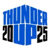 Oklahoma City Thunder Up Playoffs 2025 Game 7 SVG