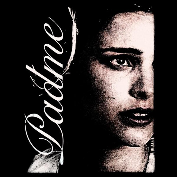 Padme Amidala Star Wars Vintage Attack Of The Clones PNG