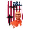 Pope Robert Francis Prevost Flag Usa PNG