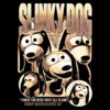 Slinky Dog Toy Story Disney Pixar Vintage Style PNG