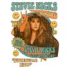 Stevie Retro The Wild Heart Bella Donna PNG
