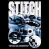Stitch Collage Meega Nala Kweesta Quote Disney Movie PNG