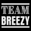 Team Breezy Chris Brown Breezy Bowl Xx SVG