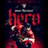 There Goes Our Herooo Brad Marchand Florida Panther PNG