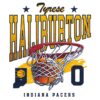 Tyrese Haliburton Indiana Pacers Basketball PNG