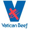 Vatican Beef New Pope Leo Xiv SVG
