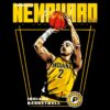 Vintage Andrew Nembhard Indiana Pacers Premiere PNG