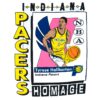 Vintage Tyrese Haliburton Indiana Pacers Skybox PNG