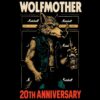 Wolfmother May 31 2025 The Enmore Theatre Sydney Show PNG