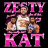 Zesty Kat Karl Anthony Towns New York Basketball Bootleg PNG