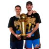 Alex Caruso Mark Daigneault From G League To 2025 Nba Champions PNG
