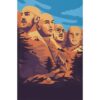 Alex Caruso Mount Rushmore PNG