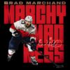 Brad Marchand Marchy Madness Florida Panthers Player Signature PNG