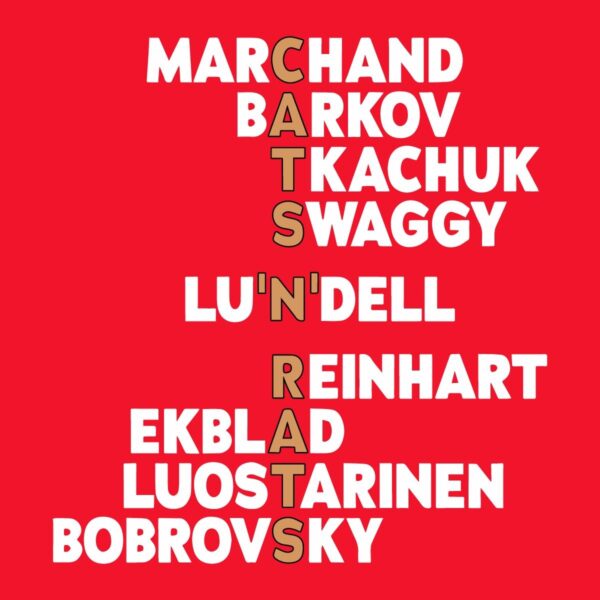 Cats N Rats Names 2025 Florida Panthers Hockey Champion SVG