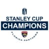 Florida Panthers 2025 Stanley Cup Champions SVG