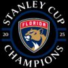 Florida Panthers Hockey Stanley Cup 2025 Champions Schedule SVG