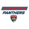 Florida Panthers Stanley Cup Final SVG