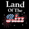 Land Of The Rizz Funny Patriotic Fourth Of July Meme Style SVG
