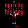 Marchy Making History Florida Panthers Hockey Player PNG