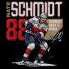 Nate Schmidt Florida Panthers Does It Again Hockey PNG