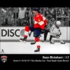 Sam Reinhart Florida Panthers 2025 Stanley Cup Champions Moment PNG