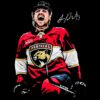 Sam Reinhart Florida Panthers Stanley Cup Champion 2025 PNG