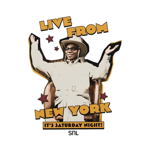 Saturday Night Live Safari Planet PNG