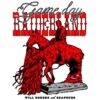 Texas Tech Raiderland Game Day Will Rogers And Soapsuds SVG