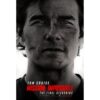 Tom Cruise Mission Impossible The Final Reckoning PNG