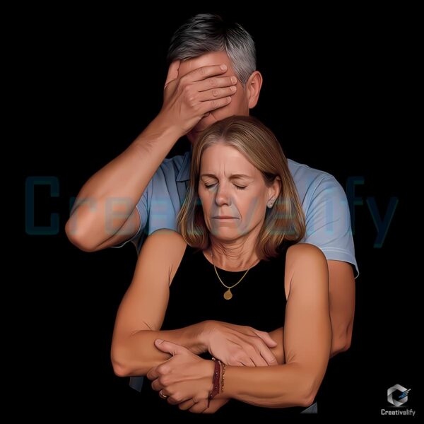 Ceo Couple Hug Meme Funny PNG