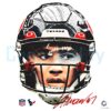 Cj Stroud Houston Texans Helmet PNG