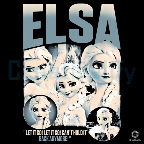 Disney Frozen Elsa Magic Kingdom Princess Arendelle Family PNG