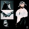 Drake For All The Dogs Retro Collage Streetwear PNG