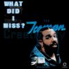 Drake The Iceman What Did I Miss Album Cover Parody Hip Hop Streetwear PNG