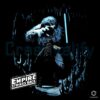 Empire Strikes Back Cave Battle Luke Skywalker Hoth Scene Graphic PNG