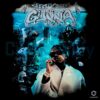 Gunna 2025 Rap Collage Urban Streetwear Album Cover Style Graphic PNG