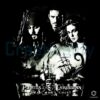 Jack Sparrow Will Turner Elizabeth Swann Pirate Ship Tentacles Dead Man Chest PNG