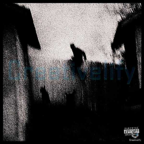 Jackboys 2 Travis Scott Rap Album Cover Dark Art PNG
