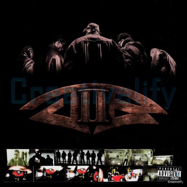 Jackboys Ii Album Cover Travis Scott Jb2 Street Rap Grunge Art PNG