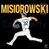 Jacob Misiorowski Strikeout Pitcher K Graphic PNG