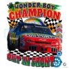 Jeff Gordon Wonder Boy Champion Dupont Race Car Nascar PNG