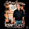 Jeffrey Island Love Island PNG