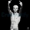 Justin Bieber Tattoo Shirtless Middle Finger Pose PNG