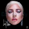 Lady Gaga Blonde Glam Makeup Close Up Portrait PNG