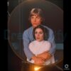 Luke Skywalker Princess Leia Hug Meme PNG