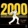 Manny Machado Two Thousand Career Hits Baseball Milestone PNG
