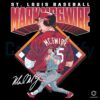 Mark Mcgwire St Louis Diamond Baseball Legend Graphic PNG